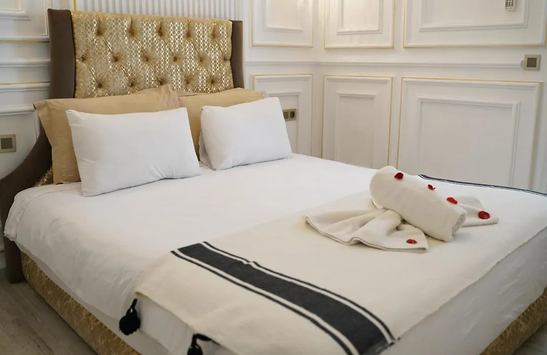 Riad Les Oliviers&Spa-1